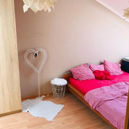 Dum Pro Prazdninovy Pobyt Apartment Bast Bagian luar foto