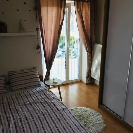 Dum Pro Prazdninovy Pobyt Apartment Bast Bagian luar foto