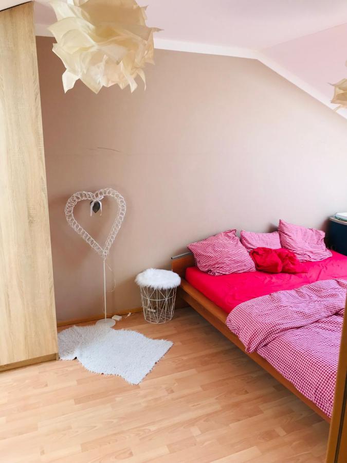 Dum Pro Prazdninovy Pobyt Apartment Bast Bagian luar foto