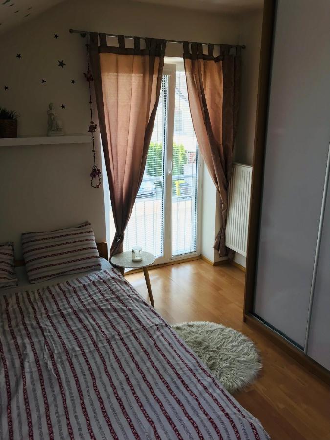 Dum Pro Prazdninovy Pobyt Apartment Bast Bagian luar foto