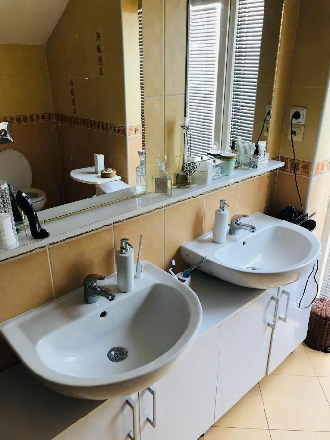 Dum Pro Prazdninovy Pobyt Apartment Bast Bagian luar foto